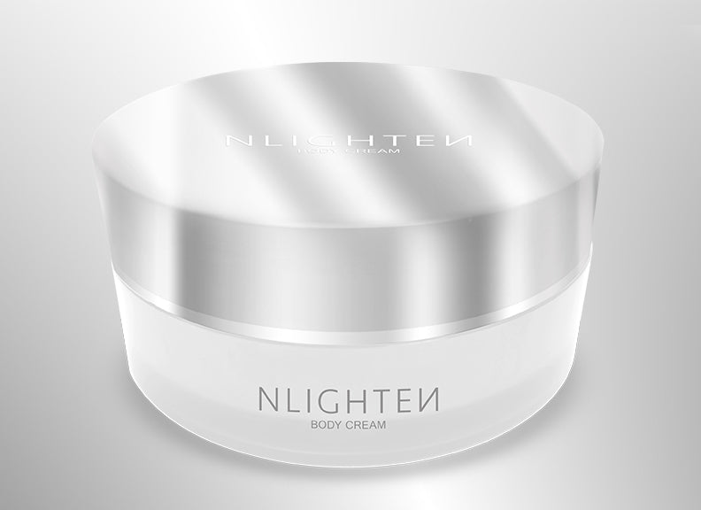 Nlighten Body Cream – Nworld Philippines