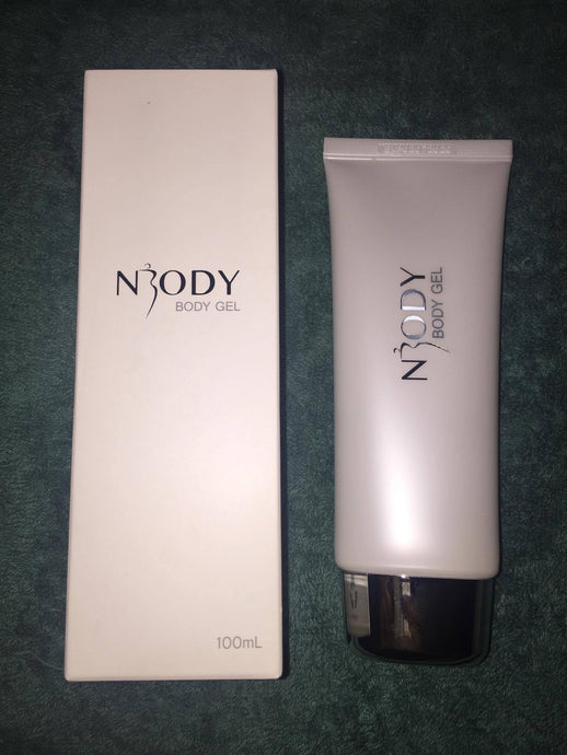Nbody Body Gel