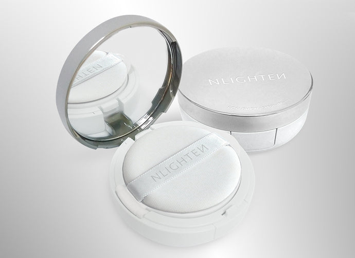 Nlighten CC Cushion