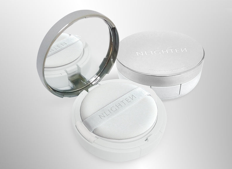 Nlighten CC Cushion