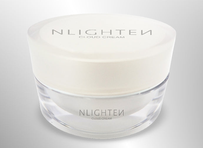 Nlighten Cloud Cream