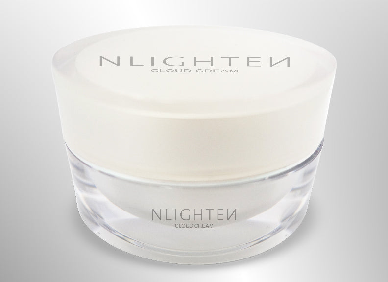 Nlighten Cloud Cream