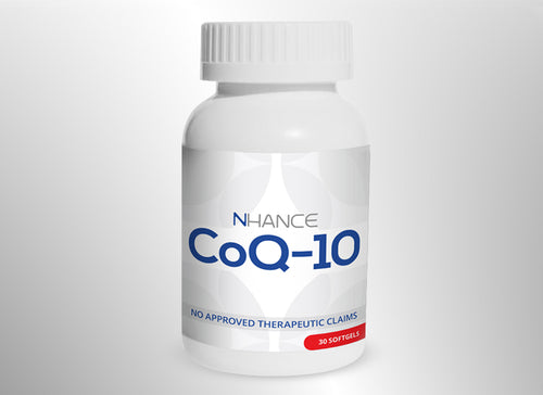 NHANCE CoQ10