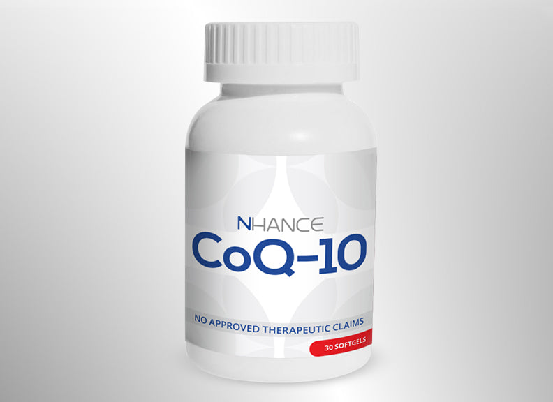 NHANCE CoQ10