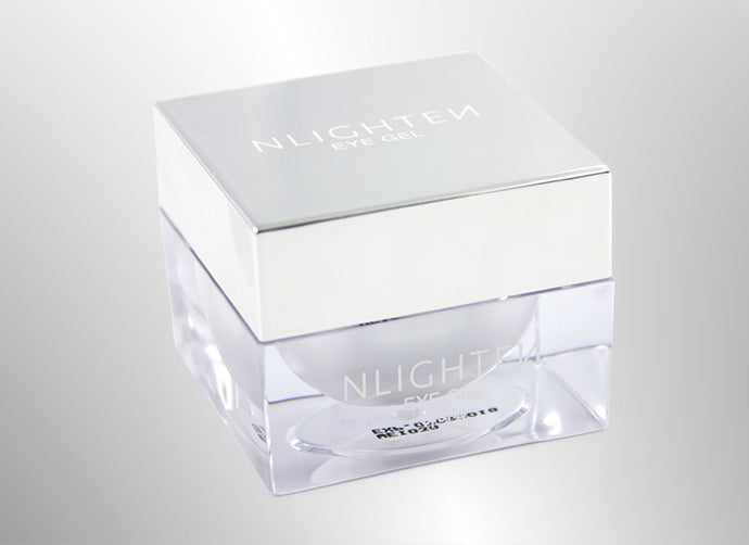 Nlighten Eye Gel