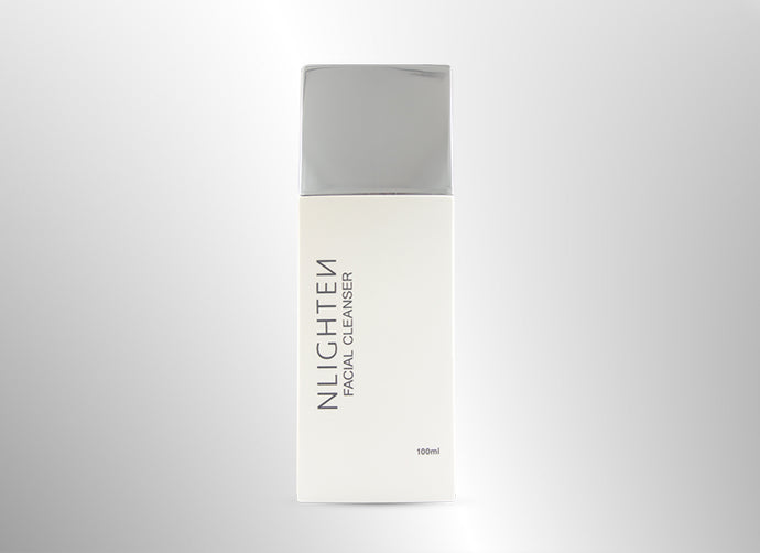 Nlighten Facial Cleanser