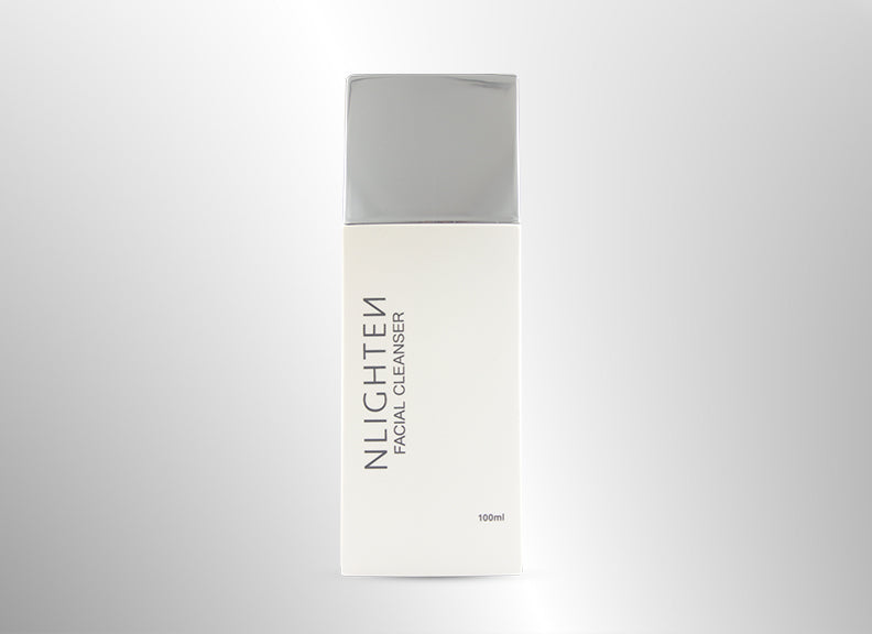 Nlighten Facial Cleanser