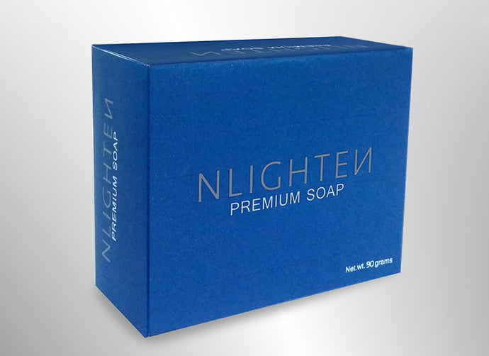 NLIGHTEN PREMIUM SOAP