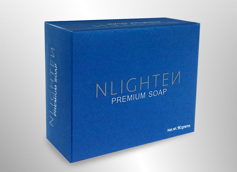 NLIGHTEN PREMIUM SOAP