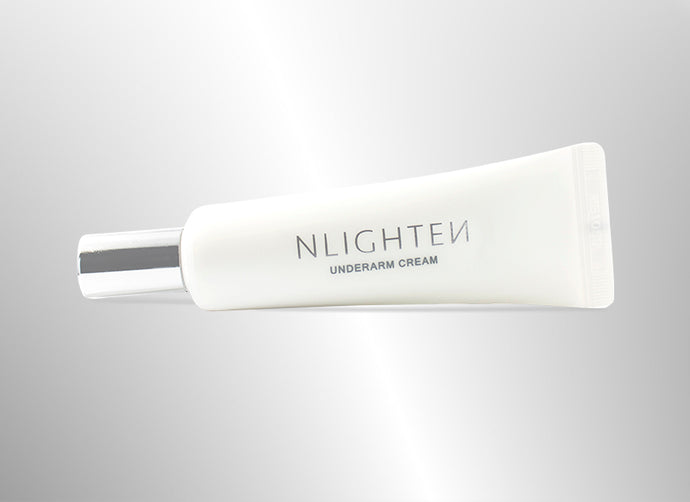 NLIGHTEN Underarm Cream