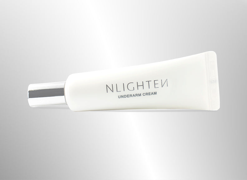 NLIGHTEN Underarm Cream