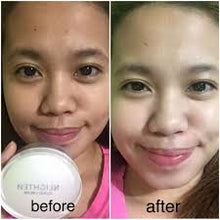 Nlighten Cloud Cream