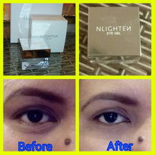 Nlighten Eye Gel
