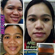 NLIGHTEN KOJIC PAPAYA W/ Glutathione