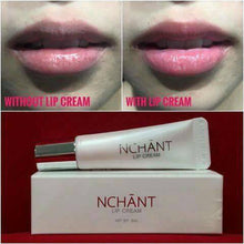 Nchant Lip Cream