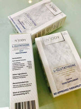 Nbody L-Glutathione