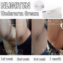 NLIGHTEN Underarm Cream