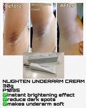 NLIGHTEN Underarm Cream